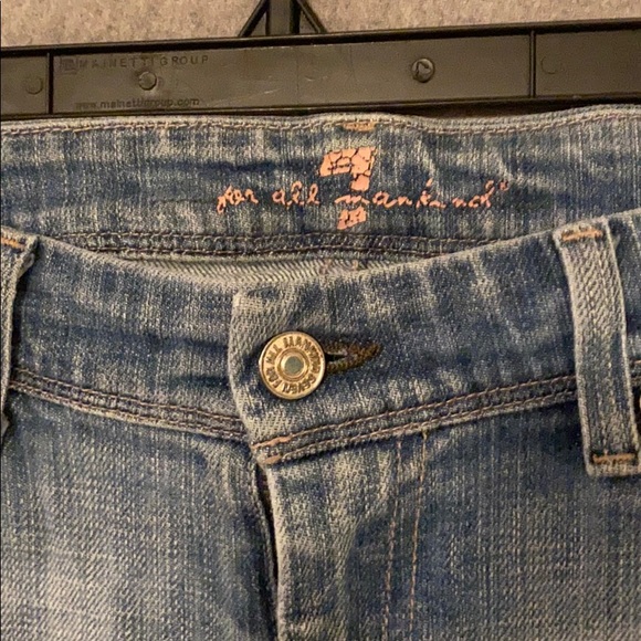 7 jeans - Picture 2 of 3